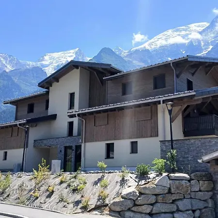 Apartmán Les Cosmiques - Les Cosmiques Mae-6781