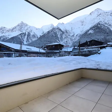 Les Cosmiques - Les Cosmiques Mae-6781 Appartement