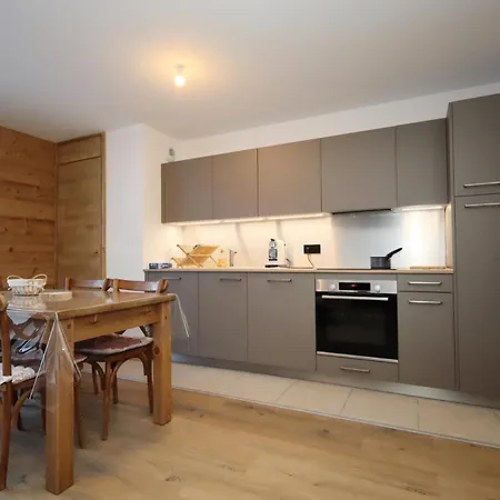 Les Cosmiques - Les Cosmiques Mae-6781 Appartement Les Houches