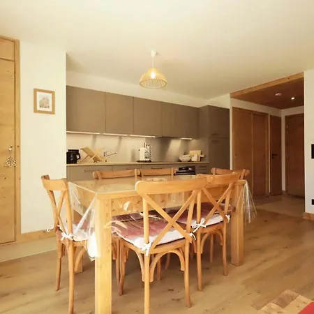 Appartement Les Cosmiques - Les Cosmiques Mae-6781 Les Houches