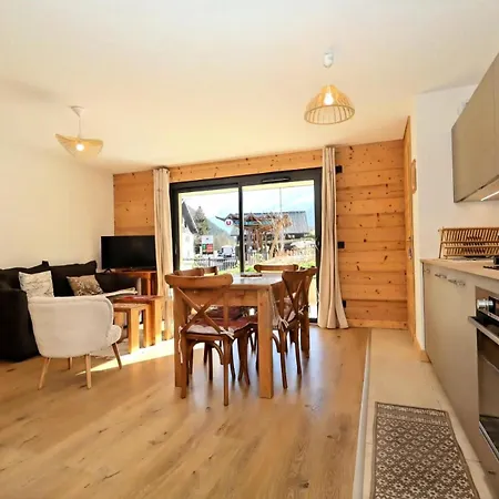Appartement Les Cosmiques - Les Cosmiques Mae-6781 *