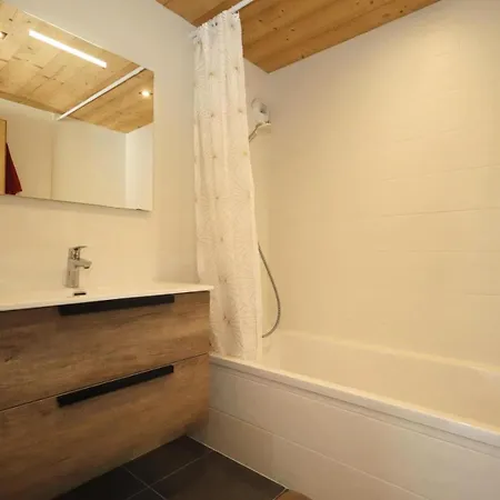 Les Cosmiques - Les Cosmiques Mae-6781 Appartement Les Houches