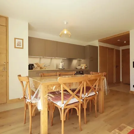 Les Cosmiques - Les Cosmiques Mae-6781 Appartement *