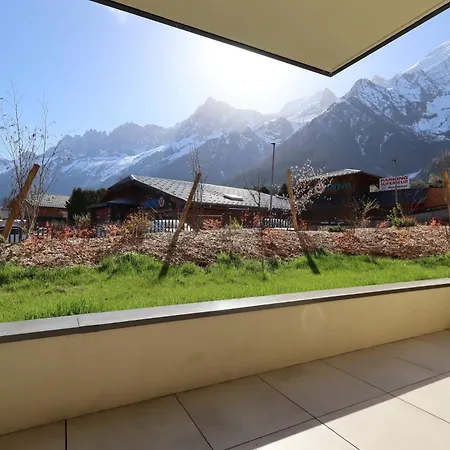 Les Cosmiques - Les Cosmiques Mae-6781 Appartement